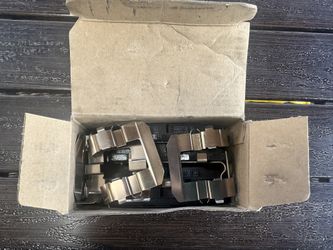 GMC Brake Pads