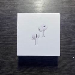 Apple Airpods Pro 2nd Generation