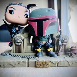 Funko Pop #486