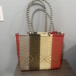 Mexican Bag
