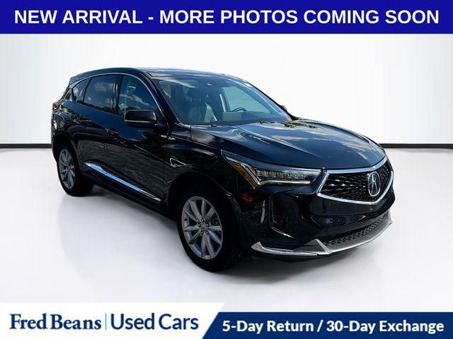 2022 Acura RDX