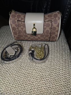 beautiful bag