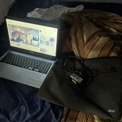 Acer Chromebook 315