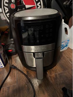Air fryer