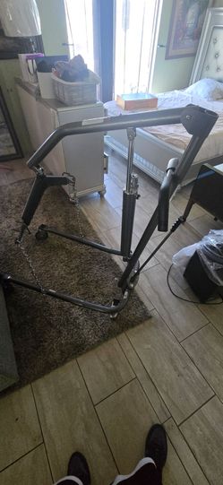 Hoister lift