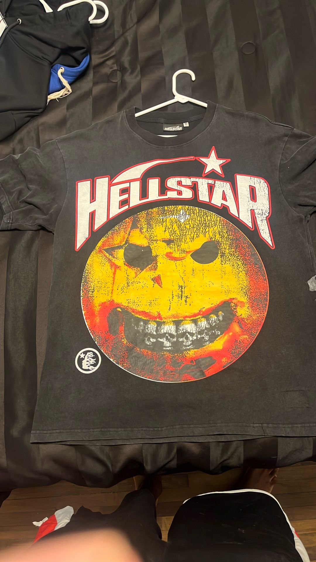 Hell Star