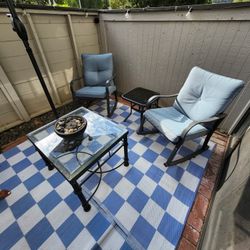 Patio Furniture 
