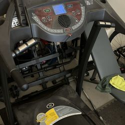 Treadmill