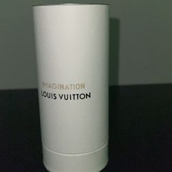 Louis Vuitton Imagination 