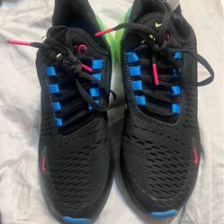 Women’s Nike  Athletic Sneakers  Size 7.5