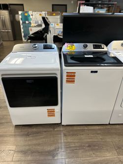 Washer & Dryer Sets •LG•Samsung•Whirpool•Maytag•Amana•Frigidaire READ DESCRIPTION PLEASE
