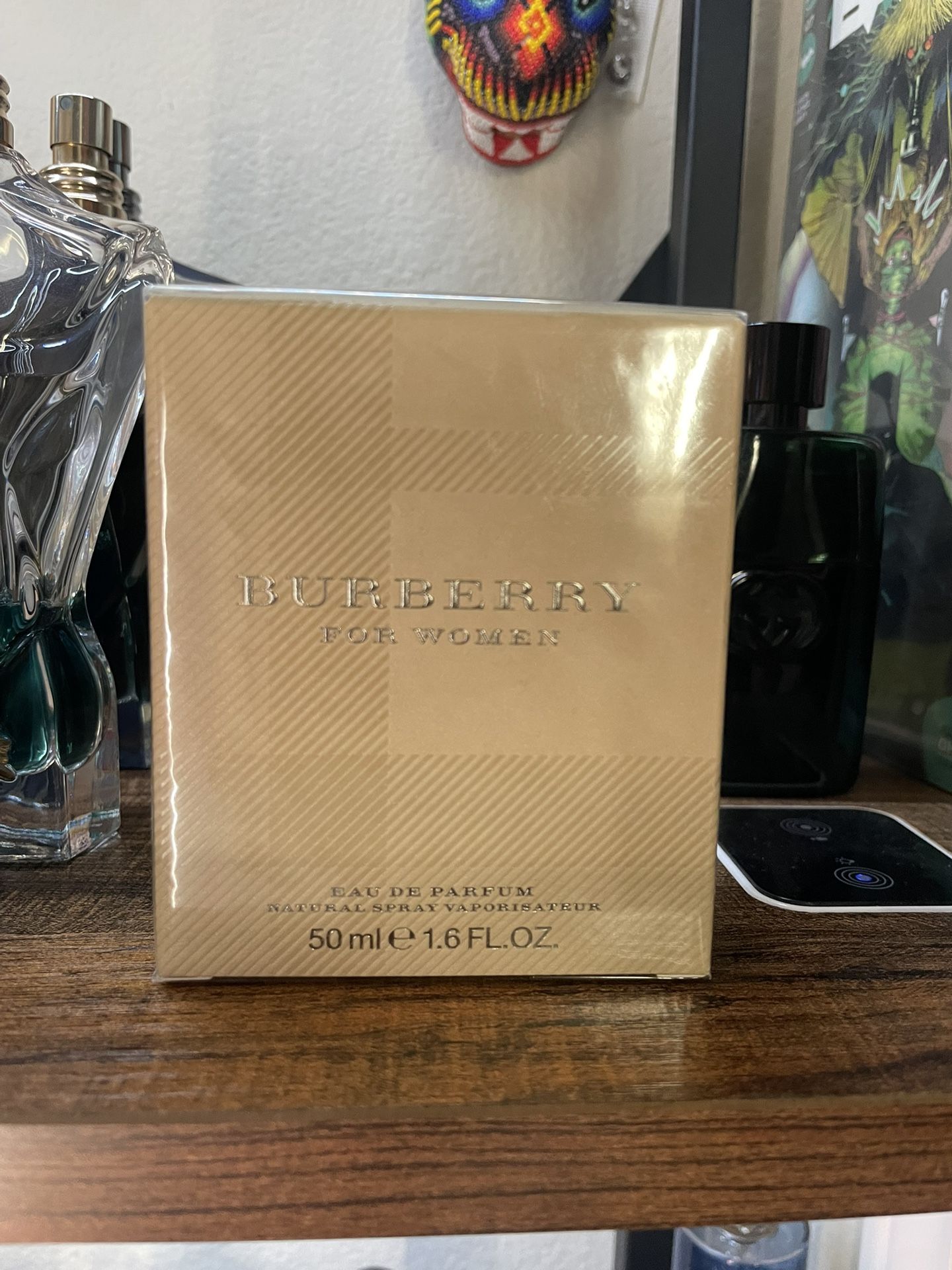 burberry weekend for women 1.6oz