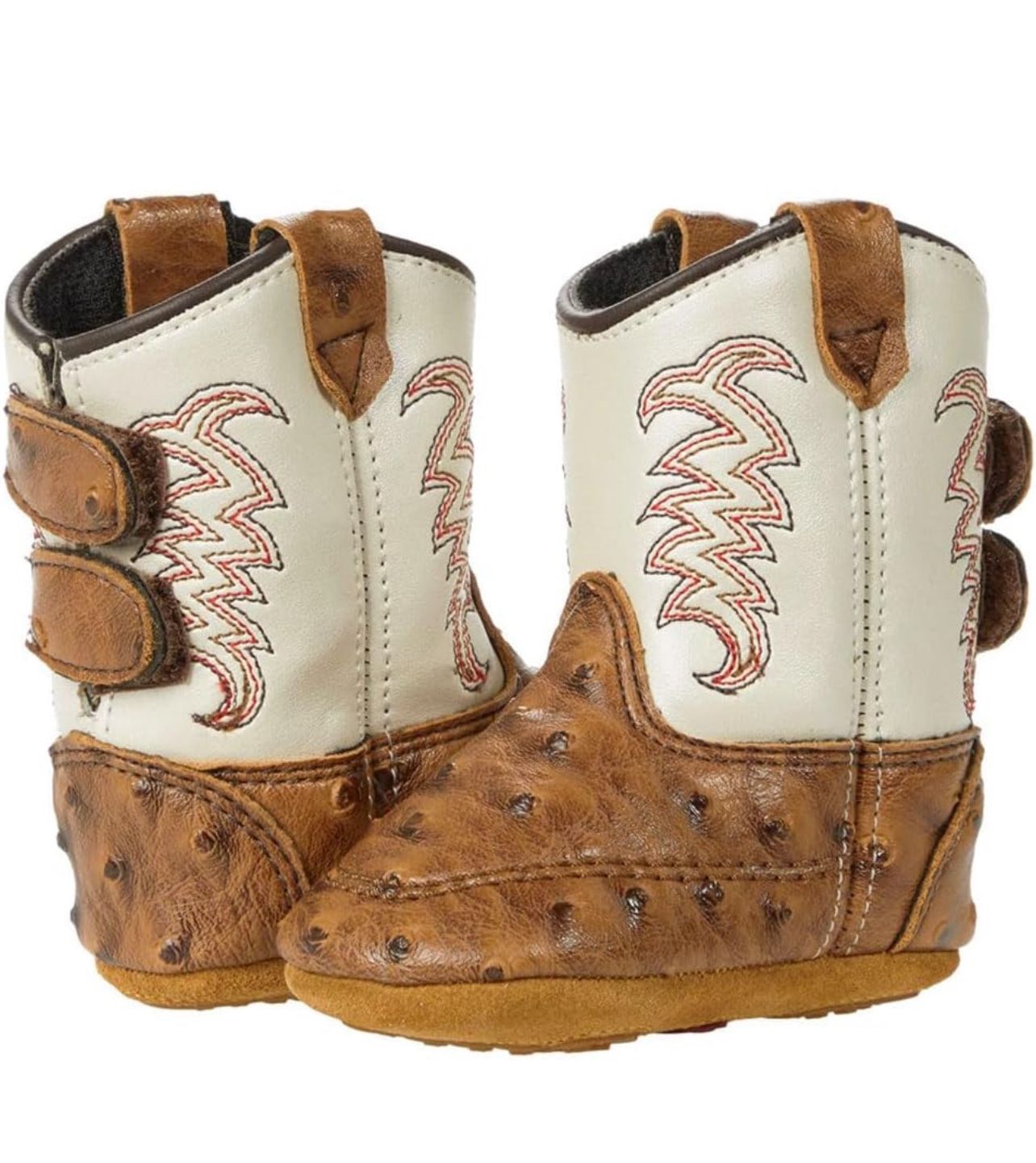 Baby Cowboy Boots