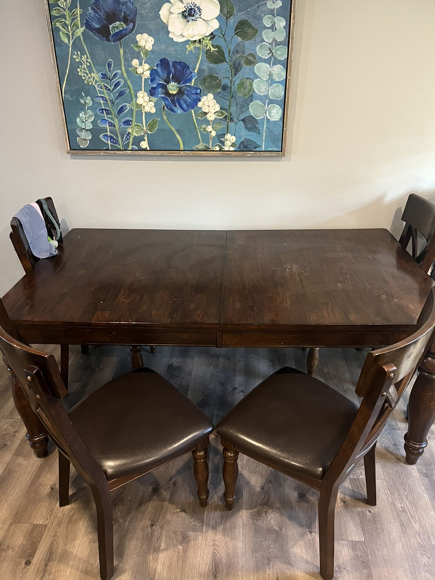 Dining Room Table
