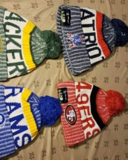 Beanies 
