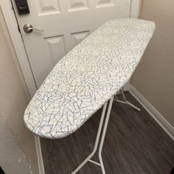 IKEA Ironing Board – Durable & Stable