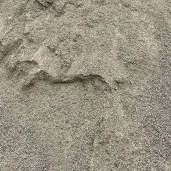 sand