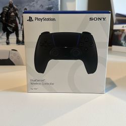 PlayStation DualSense Wireless Controller
