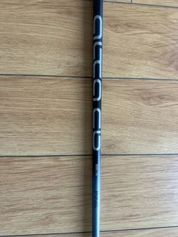 3 Wood Shaft