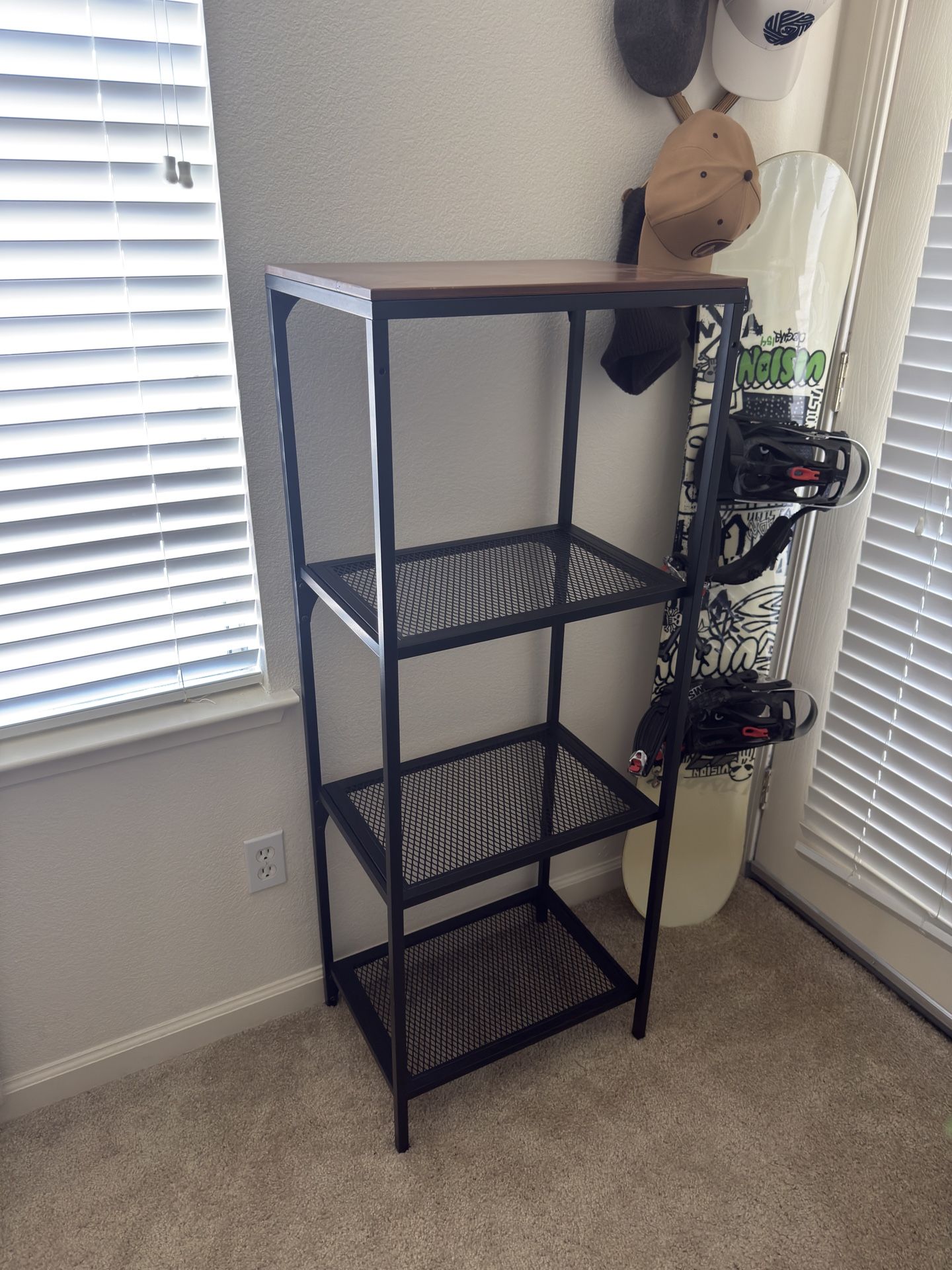 IKEA Bookshelf