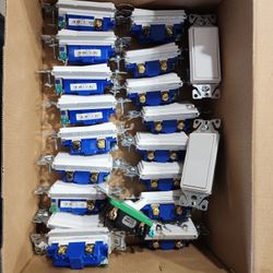 Free Light Switches 