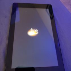 Kindle Fire 7 (9th Generation)