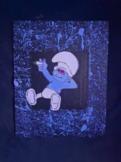 A High Smurf