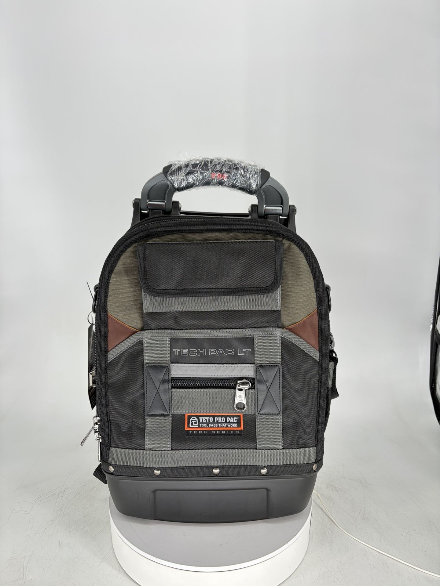 VETO PRO PAC Tech Pac LT Backpack Tool Bag - VPP10065