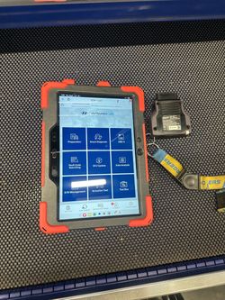 Scan tool GDS Hyundai/diagnostics