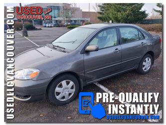 2005 Toyota Corolla