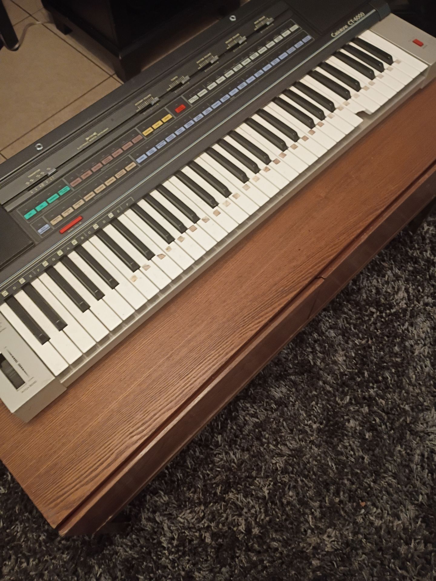 Keyboard for sale Long Beach Ca