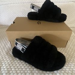 Ugg Slippers
