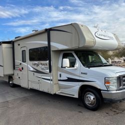 2015 Coachmen Leprechaun 321BHFE –Class C RV – Bunkhouse,Loaded!