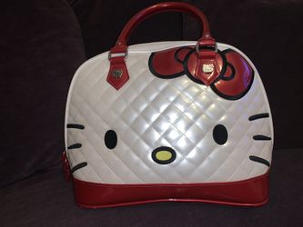 Hello Kitty Purse