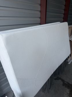 Mattress twin