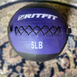 Workout Balls 
