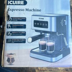 Coffee Maker
