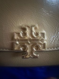 Tory Burch Leather Handbag