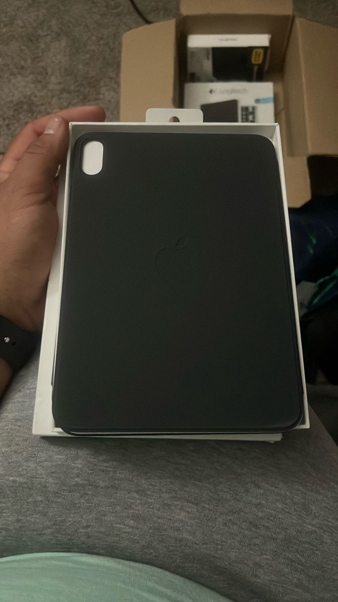 iPad Mini Smart Folio