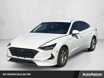 2022 Hyundai Sonata