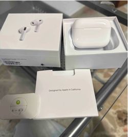 AirPods Pro 3– $120Retail | $70Wholesale