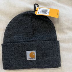 Carhartt kids beanie