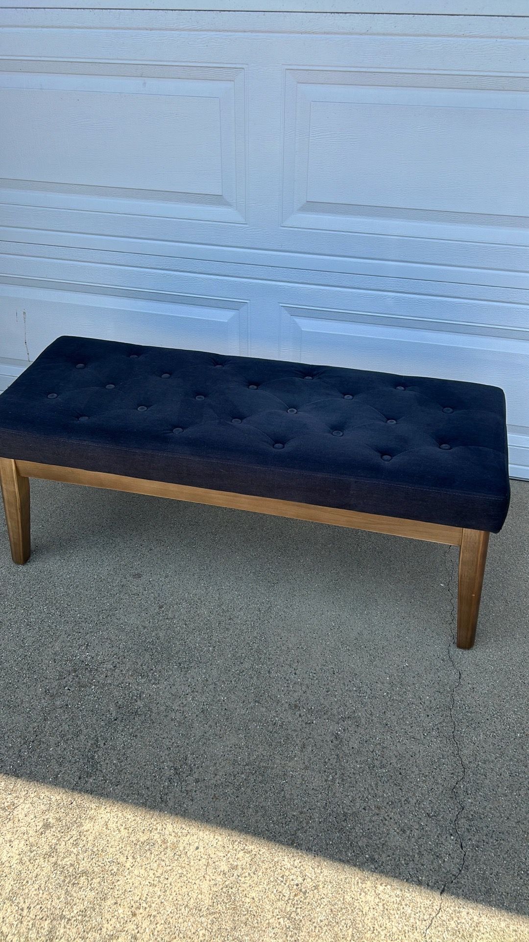 Bench