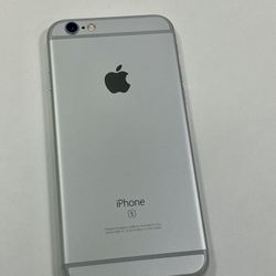 IPhone 6s 64GB Fully Unlocked 