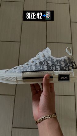 Dior size 9