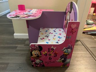 Mini chair