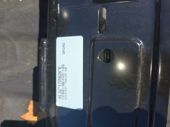 Ford OEM trailer hitch 2-in class 4 for F150