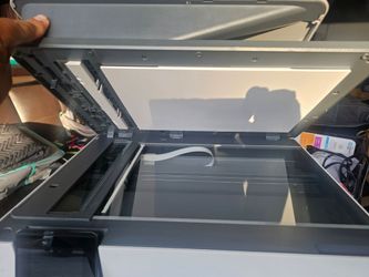 HP printer/copier