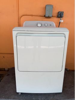 Dryer Hotpoint