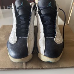 Jordan 13’s Size 11